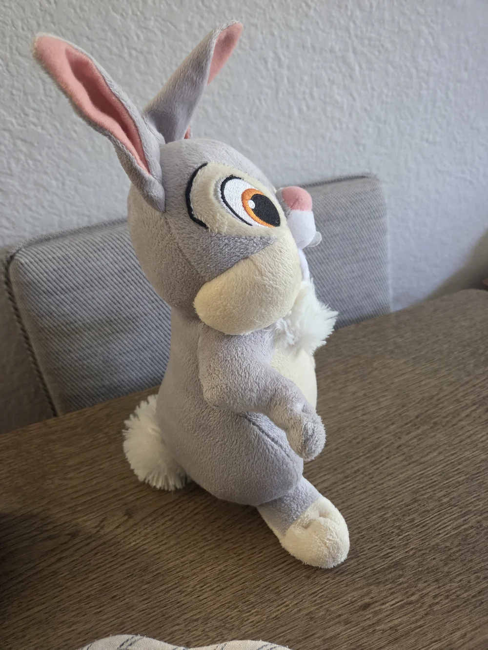 Thumper DISNEY Plush Toy